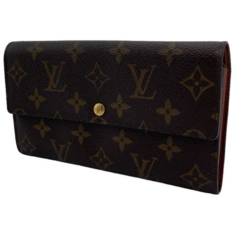 louis vuitton geldbörse groß|louis vuitton clearance sale.